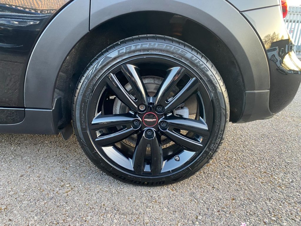 Used MINI Hatch 2019 for sale - 76265427: Photo 30