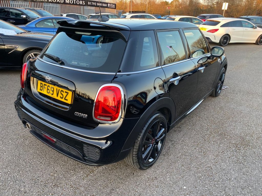 Used MINI Hatch 2019 for sale - 76265427: Photo 7