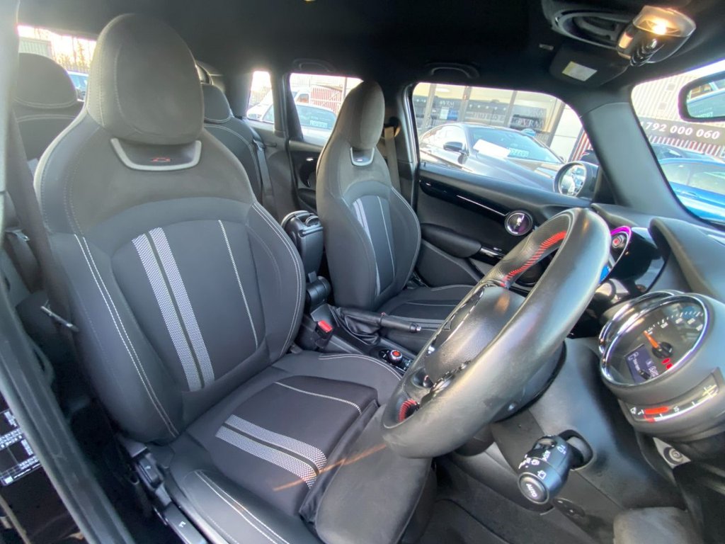 Used MINI Hatch 2019 for sale - 76265427: Photo 9