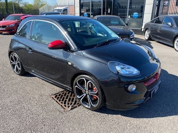 Used Vauxhall ADAM 2016 for sale - 78382353: Photo