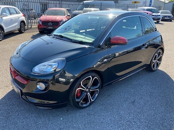 Used Vauxhall ADAM 2016 for sale - 78382353: Photo