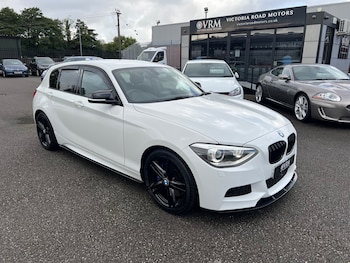 Used BMW 1 Series 2013 for sale - 75922909: Photo