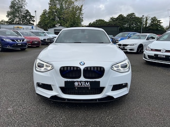 Used BMW 1 Series 2013 for sale - 75922909: Photo