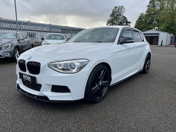 Used BMW 1 Series 2013 for sale - 75922909: Photo
