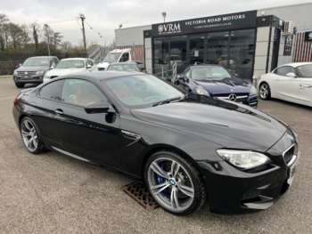 Used BMW M6 2014 for sale - 72834210: Photo