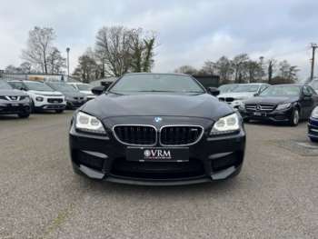 Used BMW M6 2014 for sale - 72834210: Photo