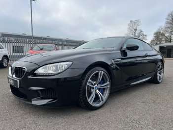 Used BMW M6 2014 for sale - 72834210: Photo