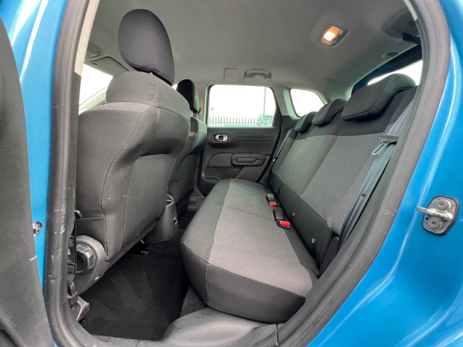 Vehicle 16