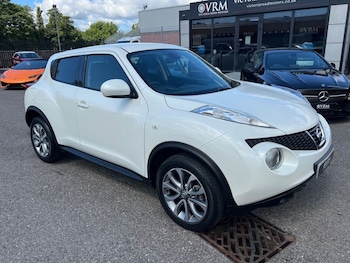 Used Nissan Juke 2014 for sale - 79462117: Photo