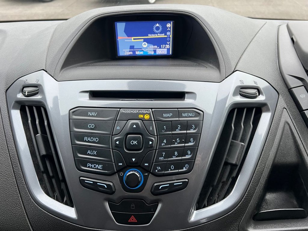 Used Ford Transit Custom 2018 for sale - 77990522: Photo 16