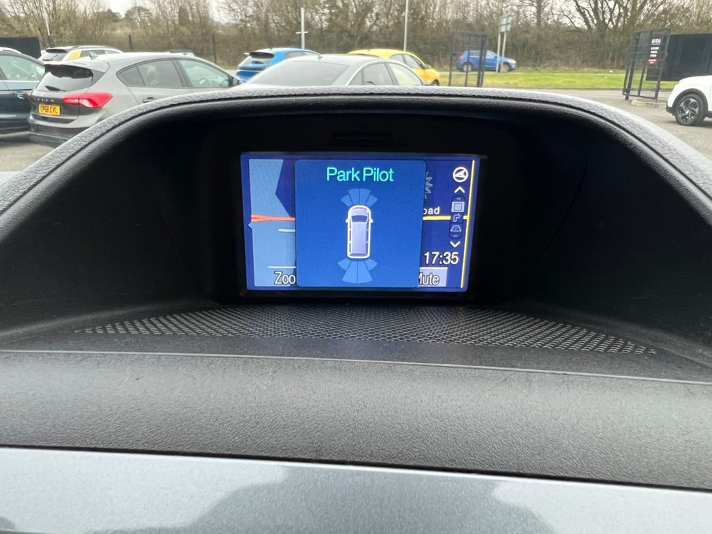 Used Ford Transit Custom 2018 for sale - 77990522: Photo 17