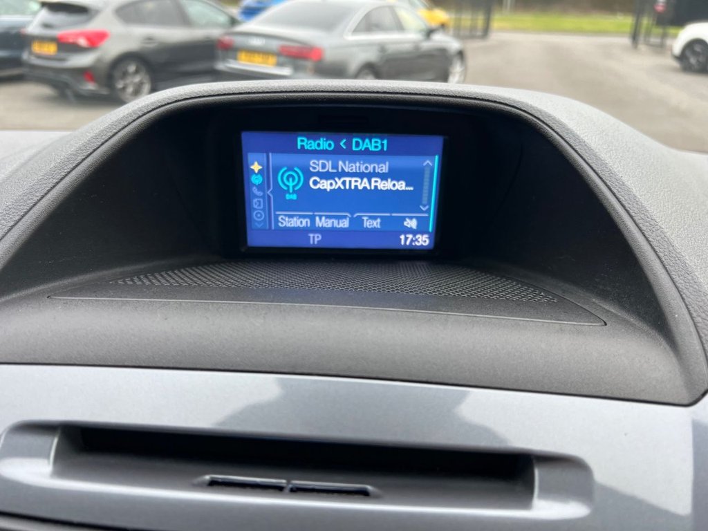 Used Ford Transit Custom 2018 for sale - 77990522: Photo 19