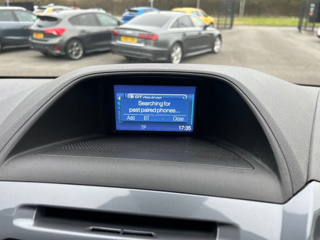 Used Ford Transit Custom 2018 for sale - 77990522: Photo 20