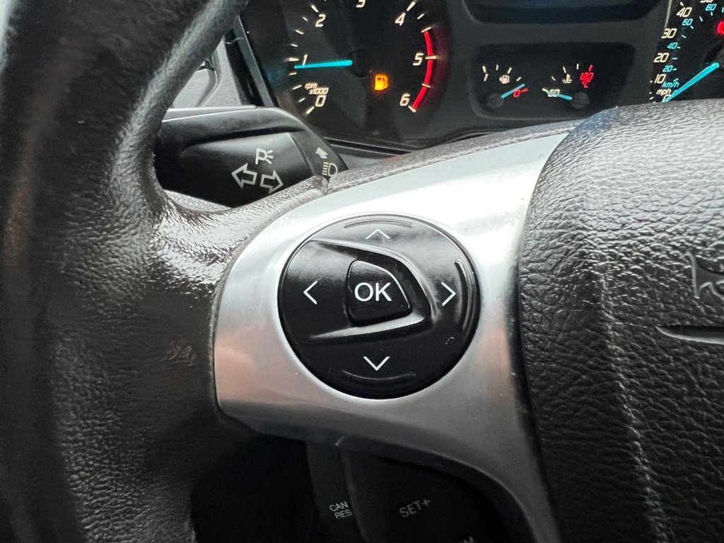 Used Ford Transit Custom 2018 for sale - 77990522: Photo 21