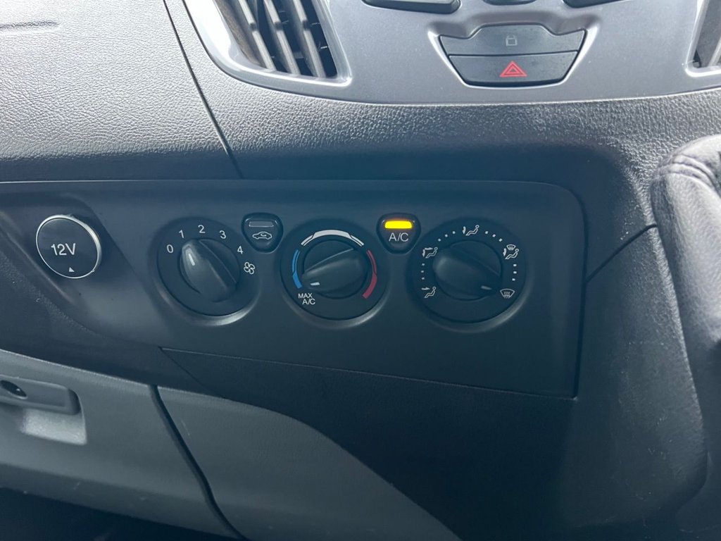 Used Ford Transit Custom 2018 for sale - 77990522: Photo 23