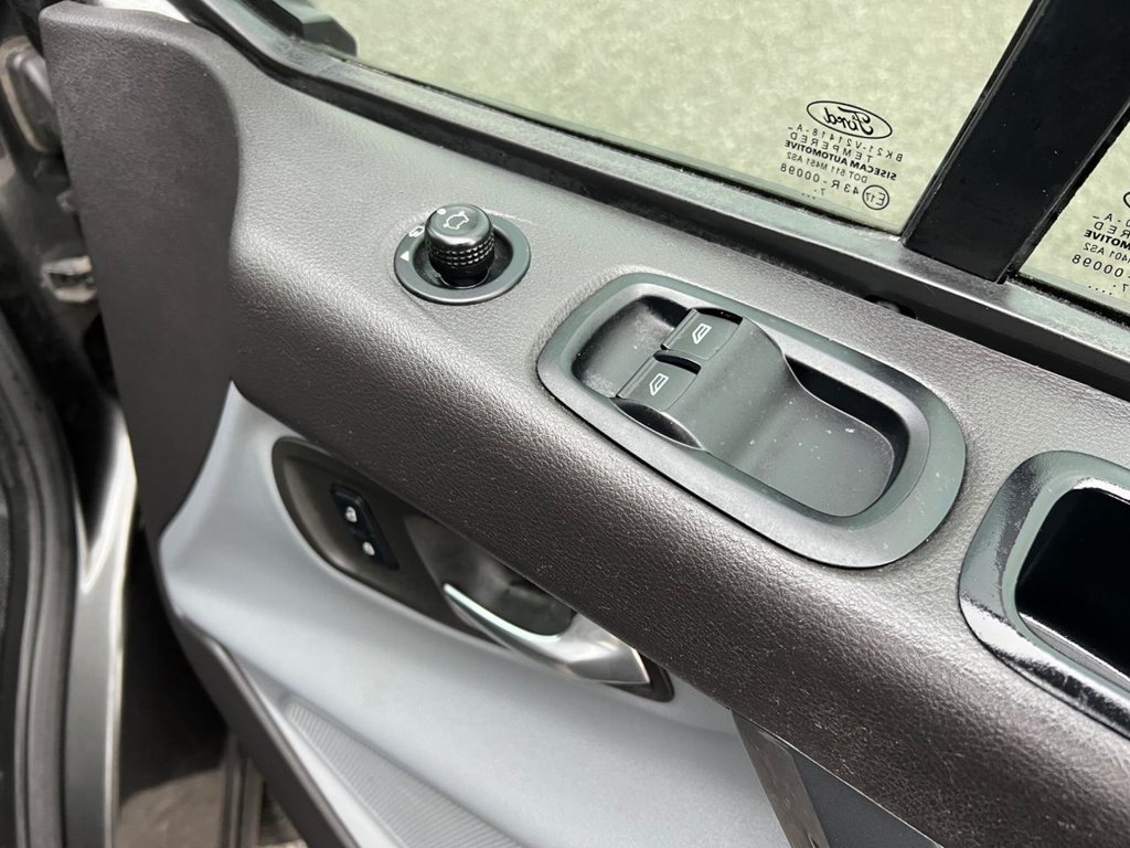 Used Ford Transit Custom 2018 for sale - 77990522: Photo 24