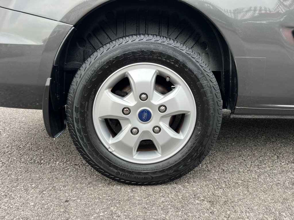 Used Ford Transit Custom 2018 for sale - 77990522: Photo 26