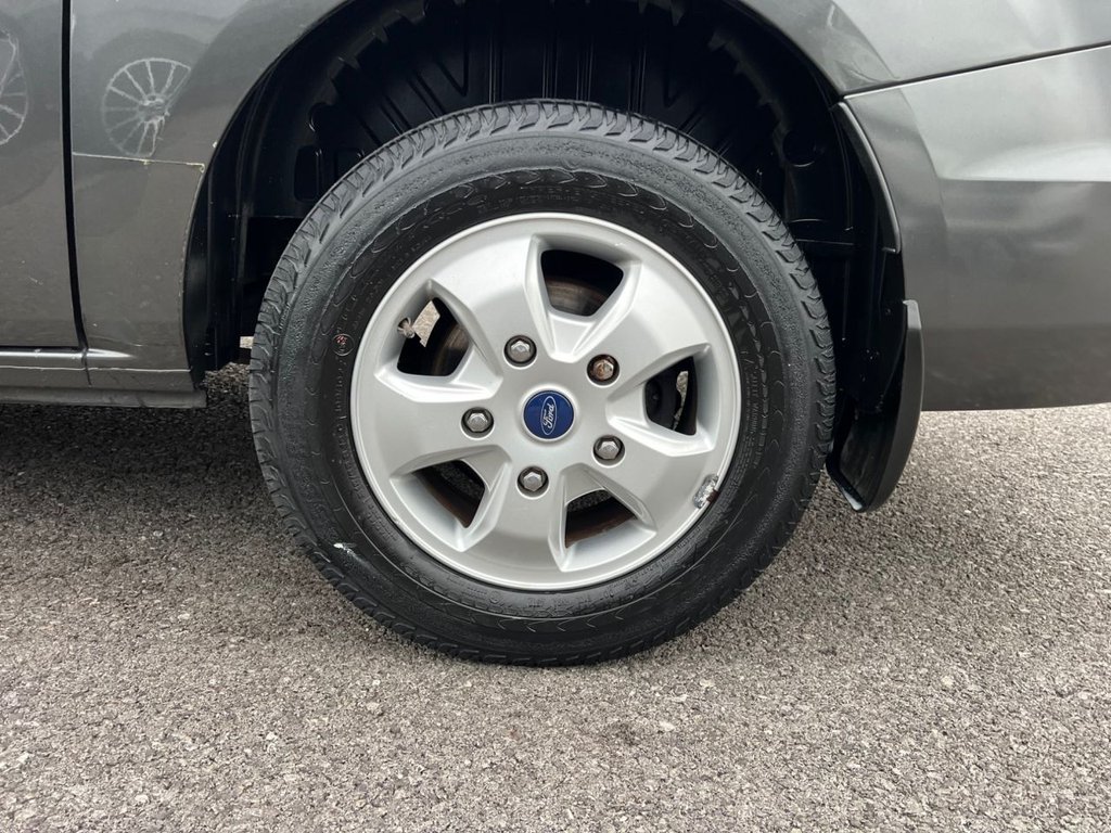 Used Ford Transit Custom 2018 for sale - 77990522: Photo 27