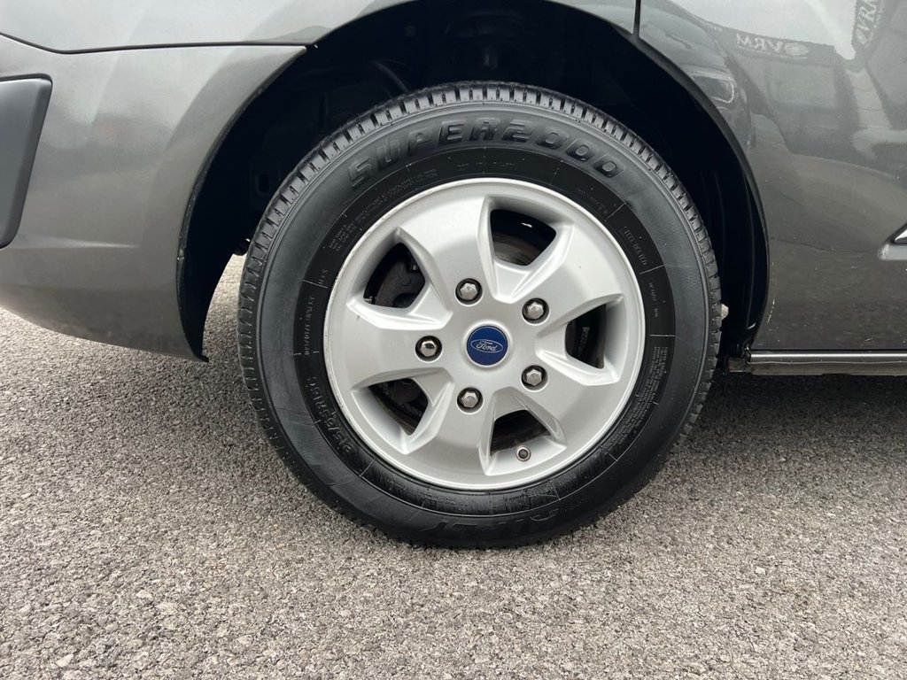 Used Ford Transit Custom 2018 for sale - 77990522: Photo 28