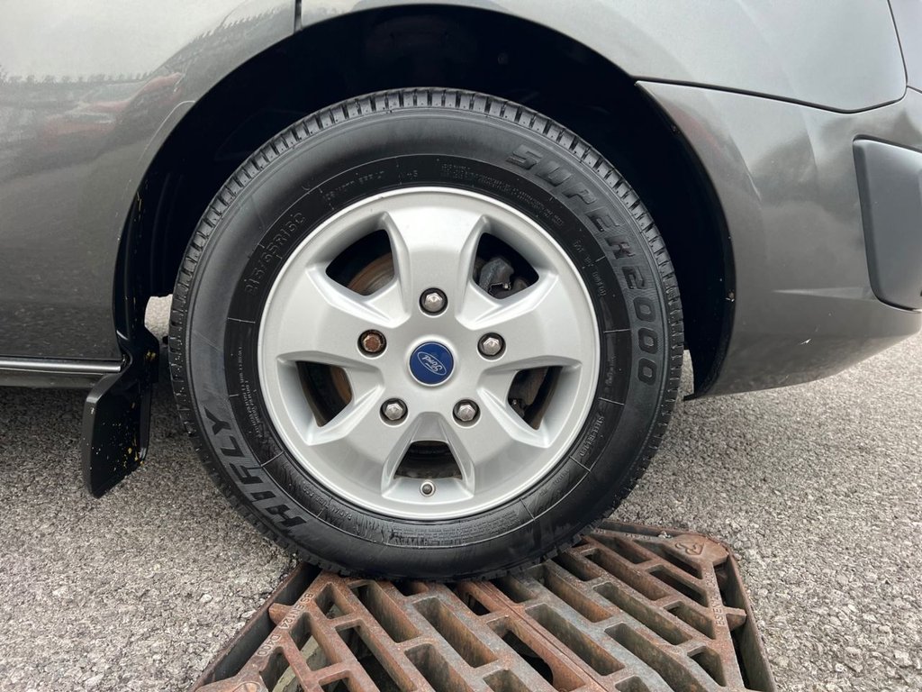 Used Ford Transit Custom 2018 for sale - 77990522: Photo 29