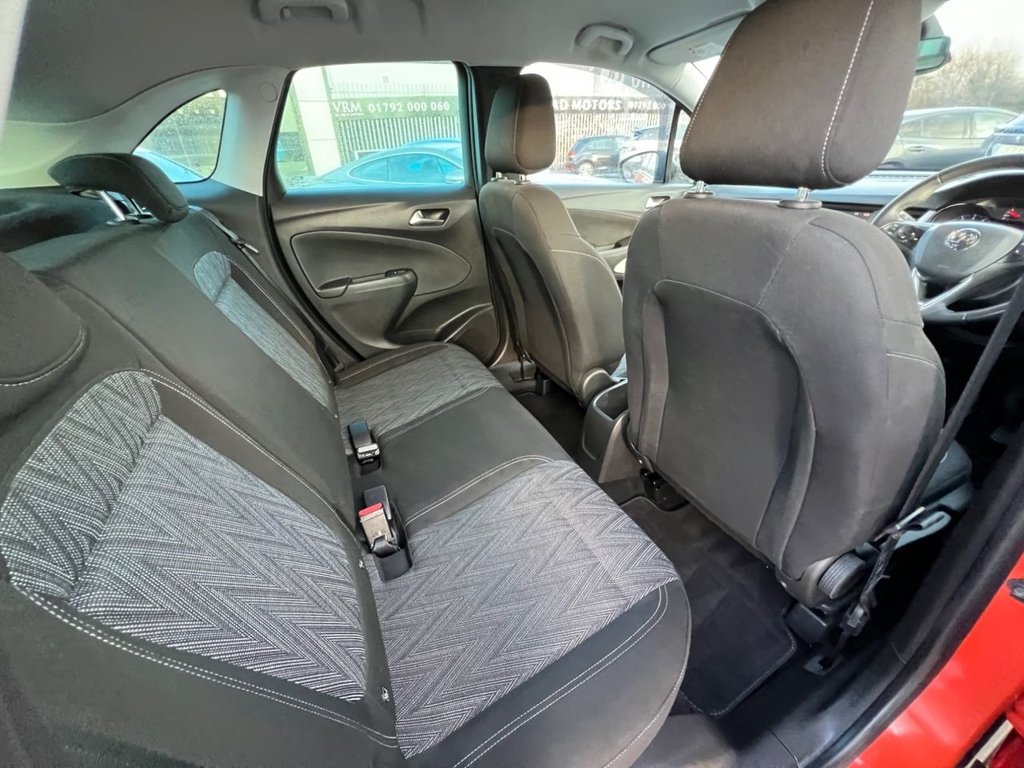 Used Vauxhall Crossland X 2020 for sale - 76797682: Photo 15