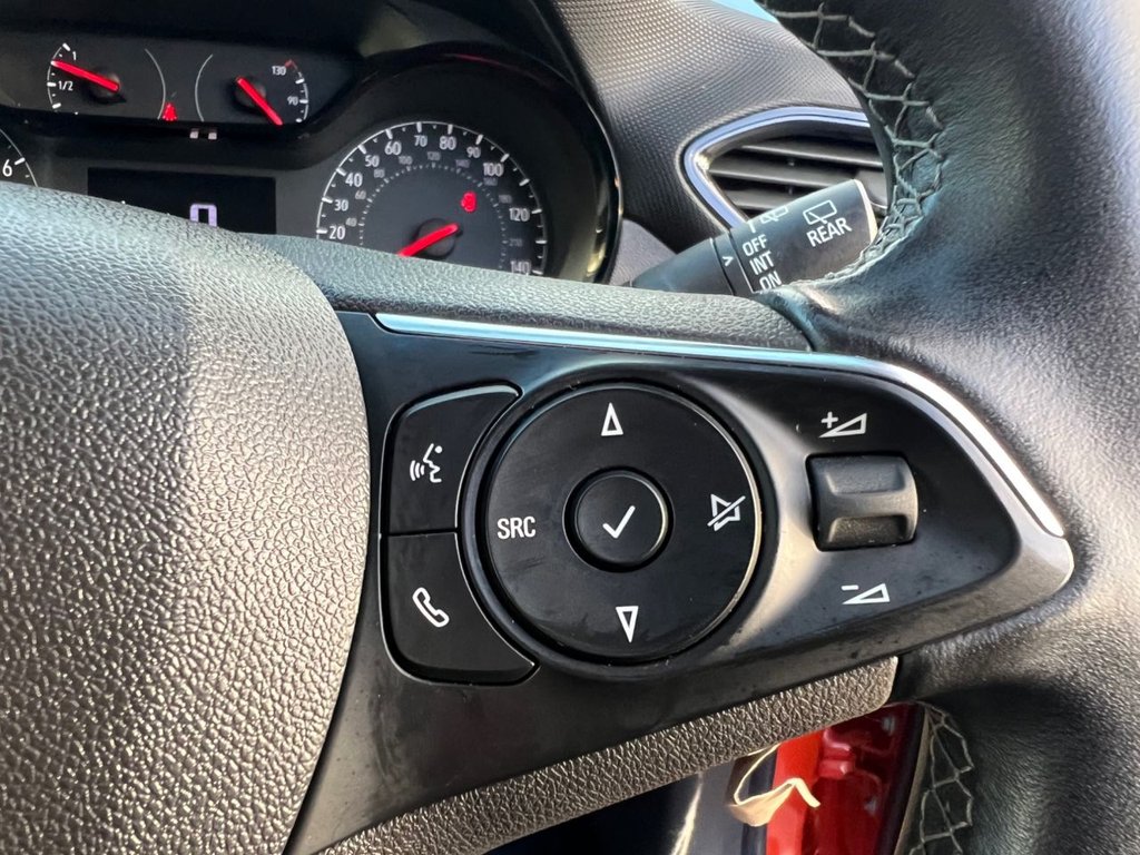 Used Vauxhall Crossland X 2020 for sale - 76797682: Photo 18