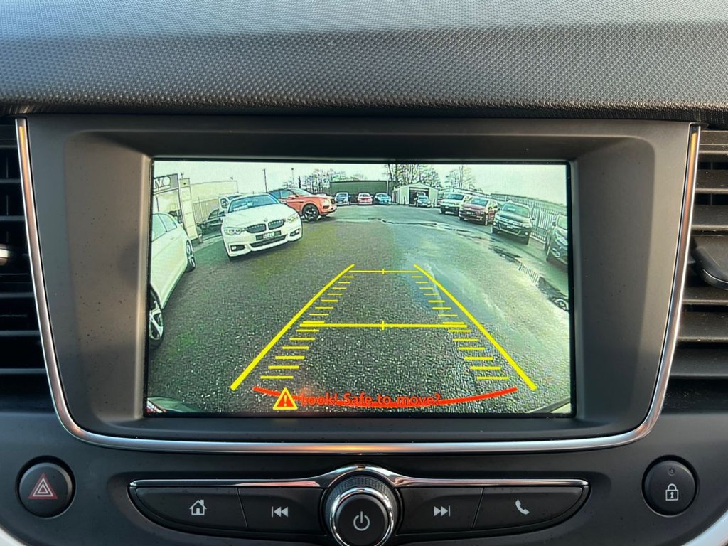 Used Vauxhall Crossland X 2020 for sale - 76797682: Photo 19