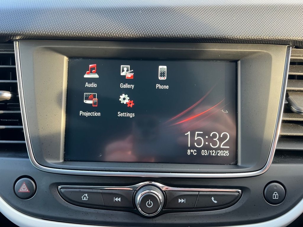 Used Vauxhall Crossland X 2020 for sale - 76797682: Photo 20