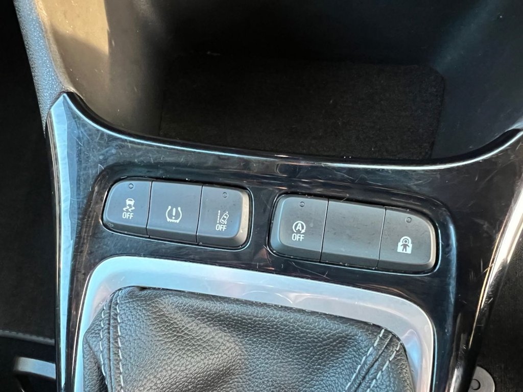 Used Vauxhall Crossland X 2020 for sale - 76797682: Photo 23