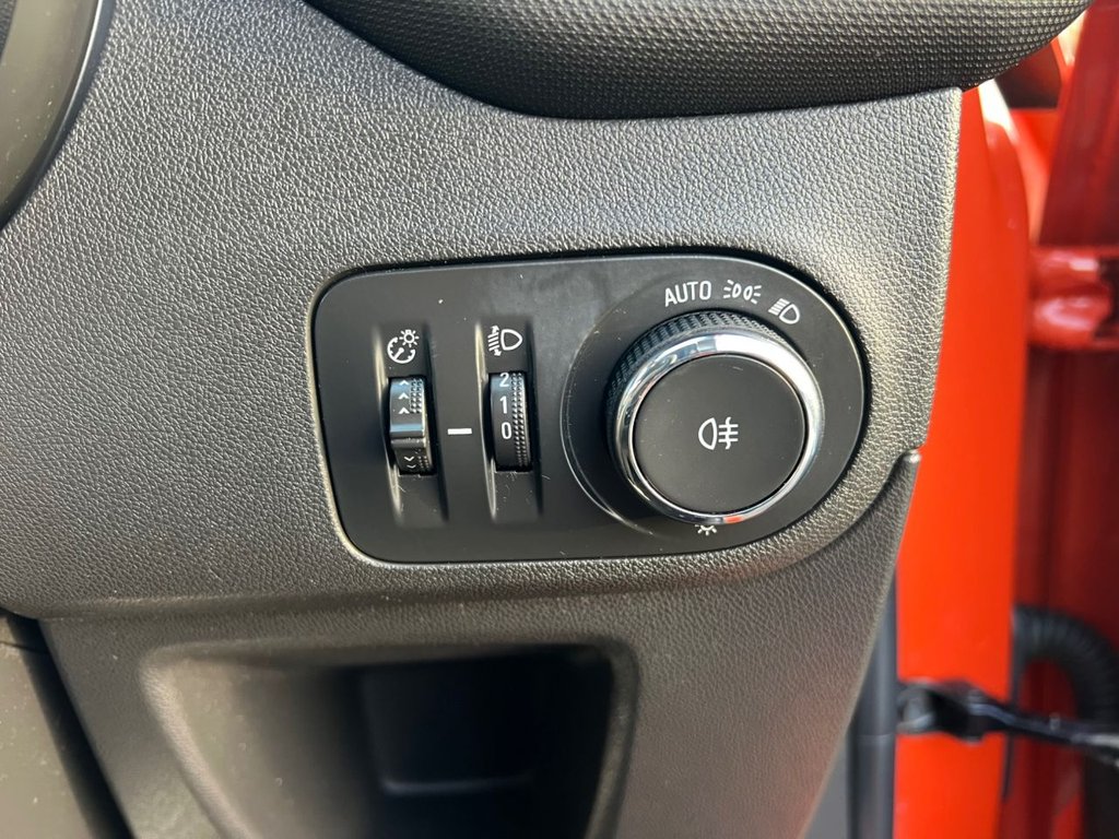 Used Vauxhall Crossland X 2020 for sale - 76797682: Photo 24