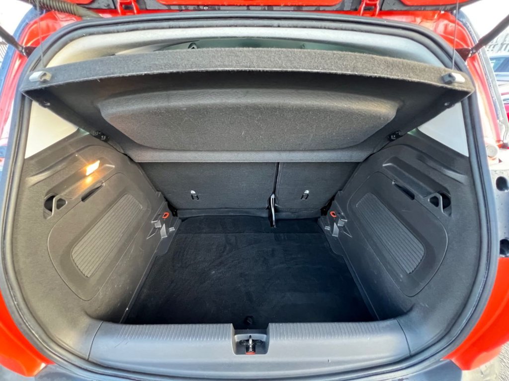 Used Vauxhall Crossland X 2020 for sale - 76797682: Photo 26