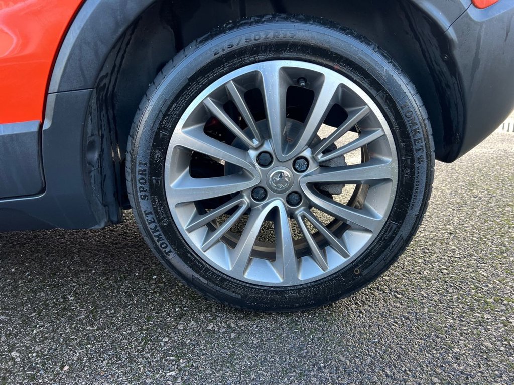 Used Vauxhall Crossland X 2020 for sale - 76797682: Photo 29