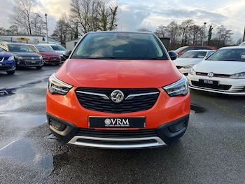 Used Vauxhall Crossland X 2020 for sale - 76797682: Photo