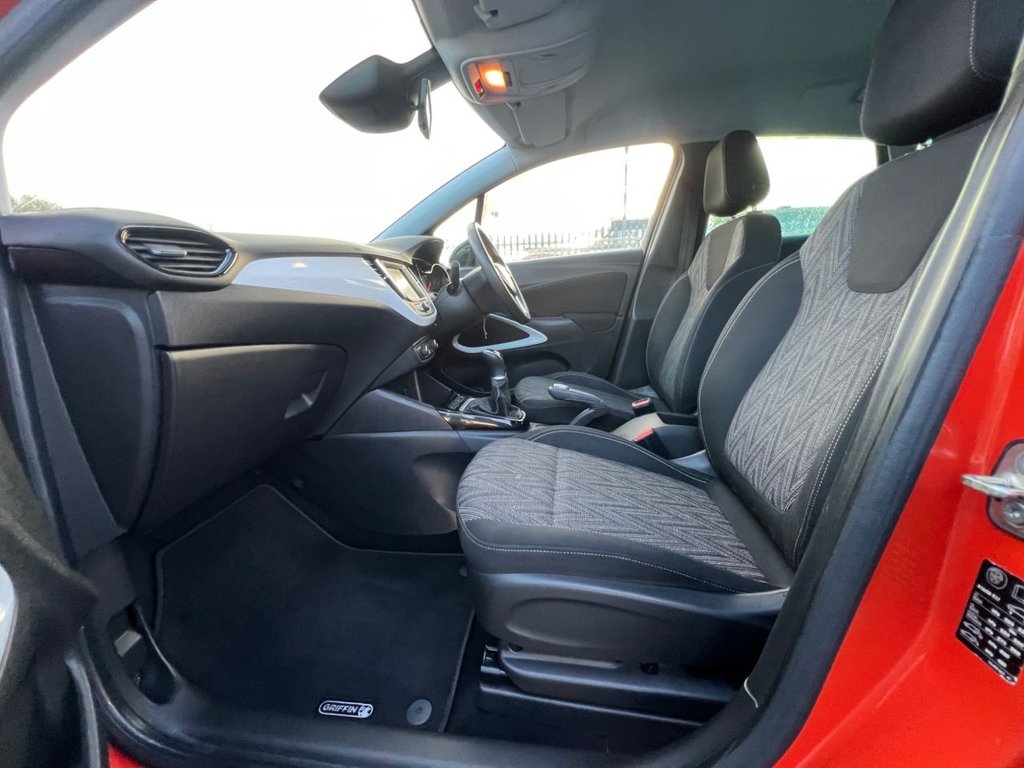 Used Vauxhall Crossland X 2020 for sale - 76797682: Photo 8