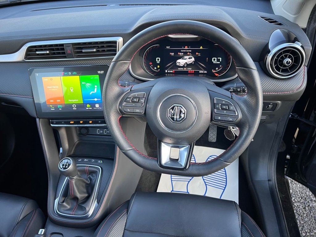 Used MG MG ZS 2020 for sale - 76962746: Photo 10