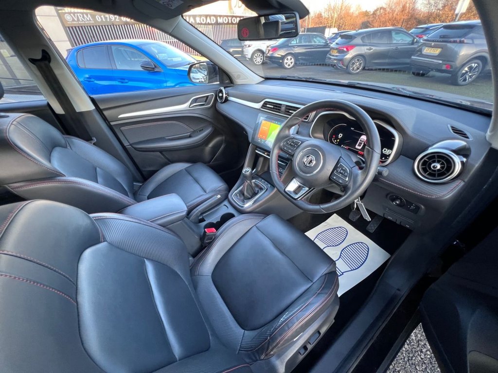 Used MG MG ZS 2020 for sale - 76962746: Photo 11