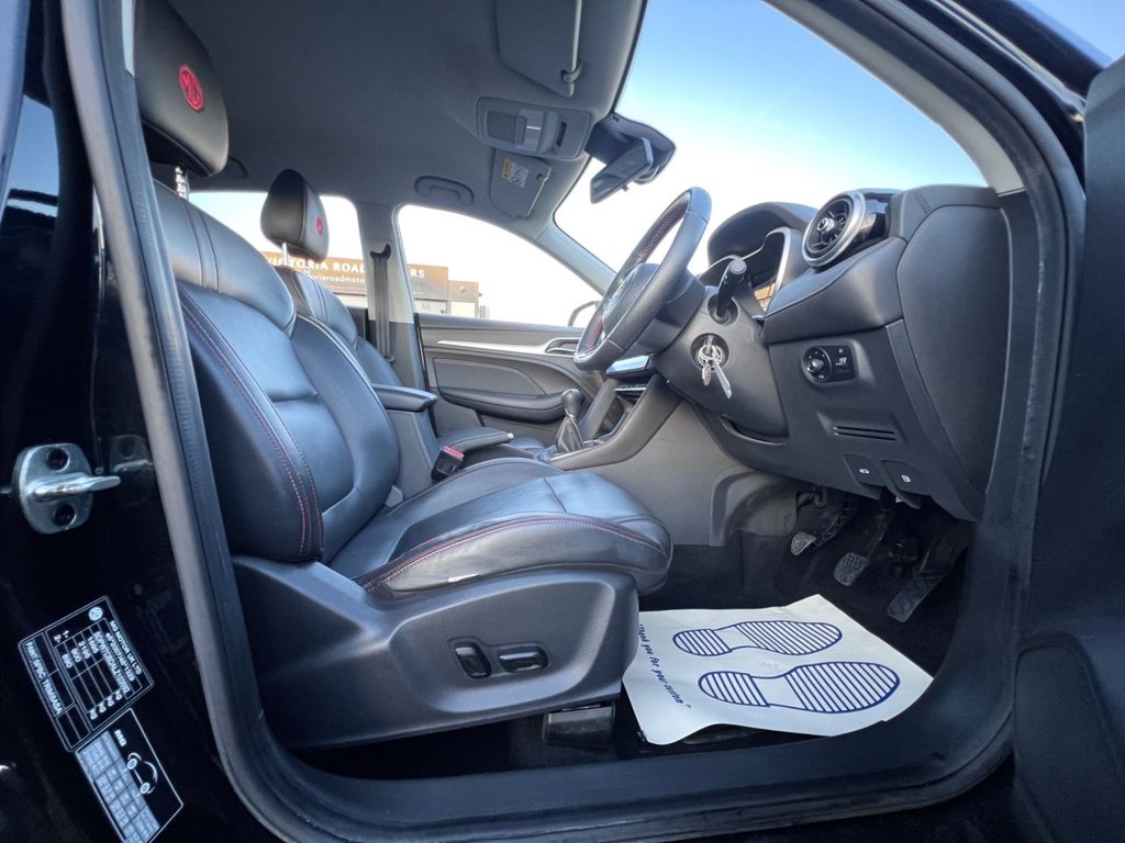 Used MG MG ZS 2020 for sale - 76962746: Photo 12