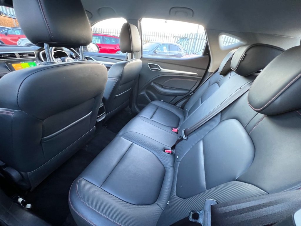 Used MG MG ZS 2020 for sale - 76962746: Photo 13