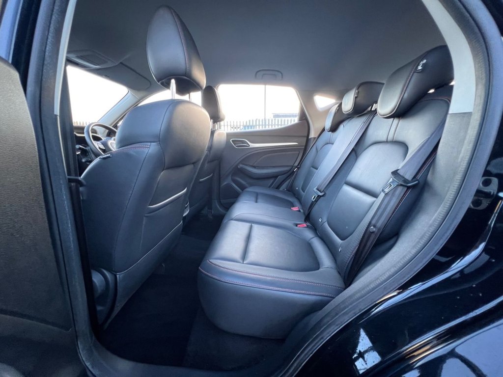 Used MG MG ZS 2020 for sale - 76962746: Photo 14