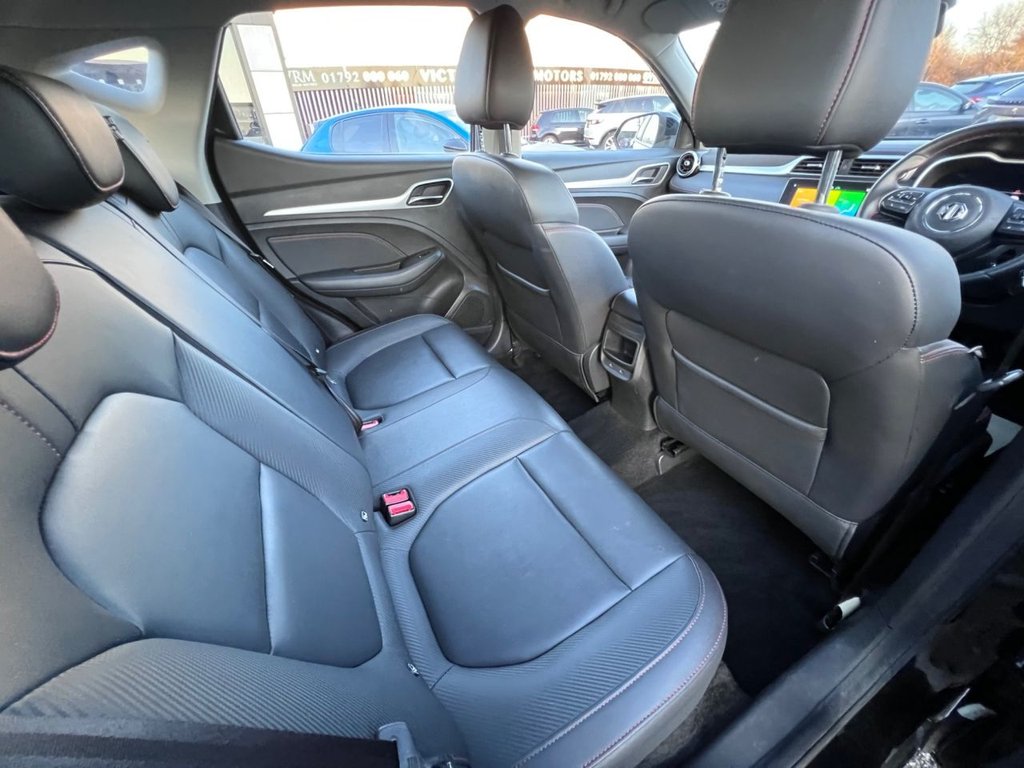 Used MG MG ZS 2020 for sale - 76962746: Photo 16