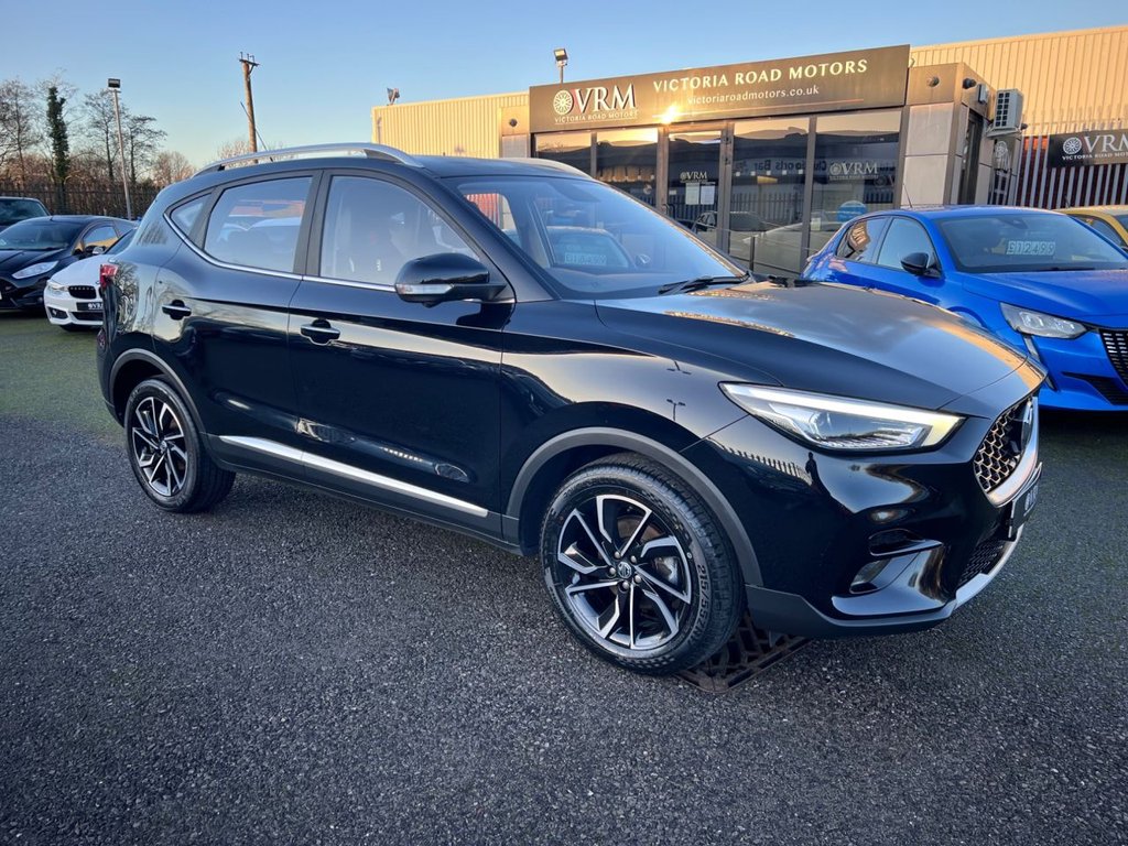 Used MG MG ZS 2020 for sale - 76962746: Photo 2