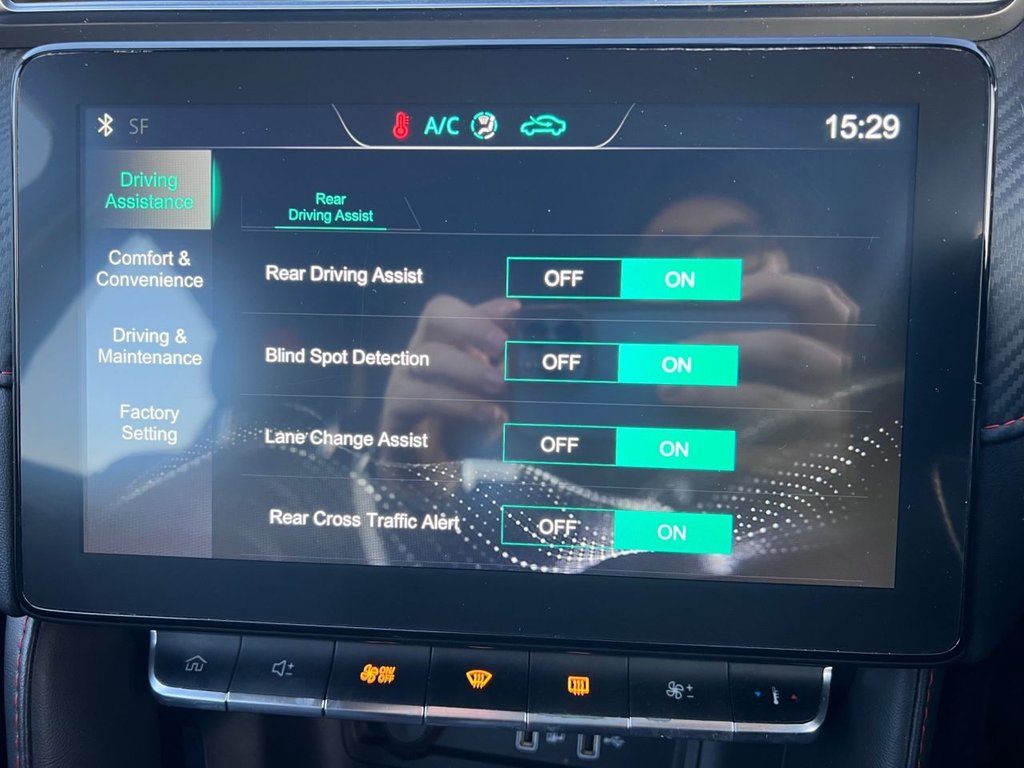 Used MG MG ZS 2020 for sale - 76962746: Photo 27