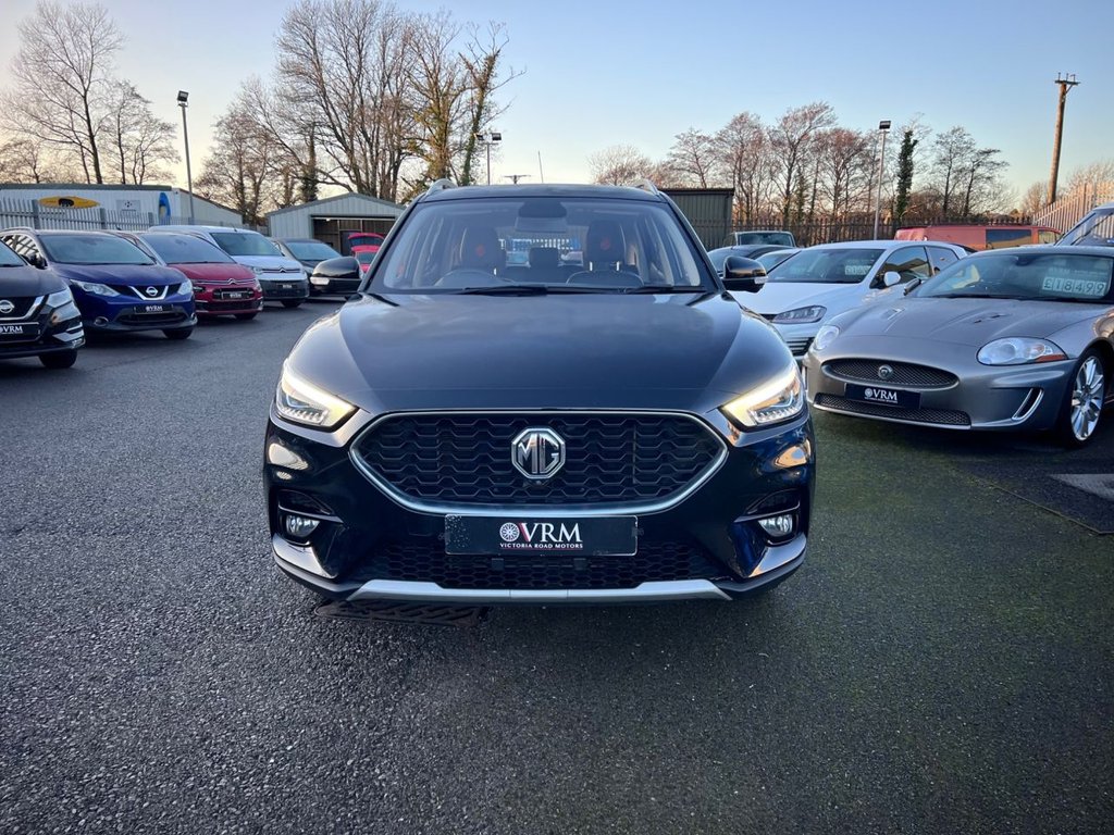 Used MG MG ZS 2020 for sale - 76962746: Photo 3