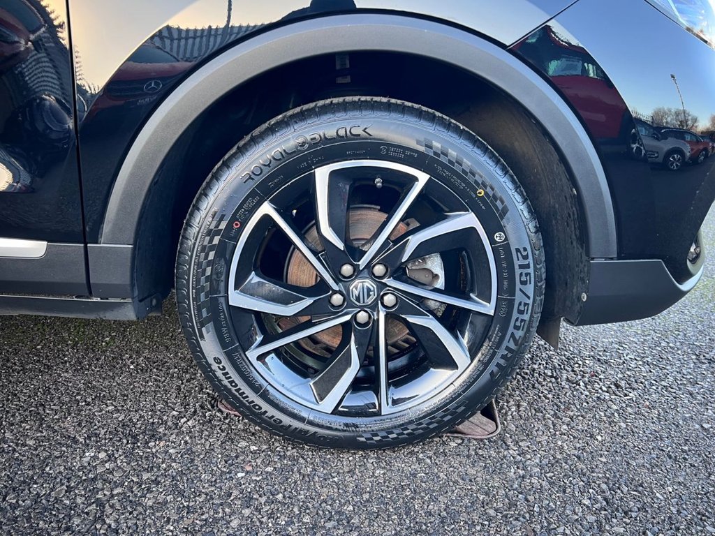 Used MG MG ZS 2020 for sale - 76962746: Photo 30