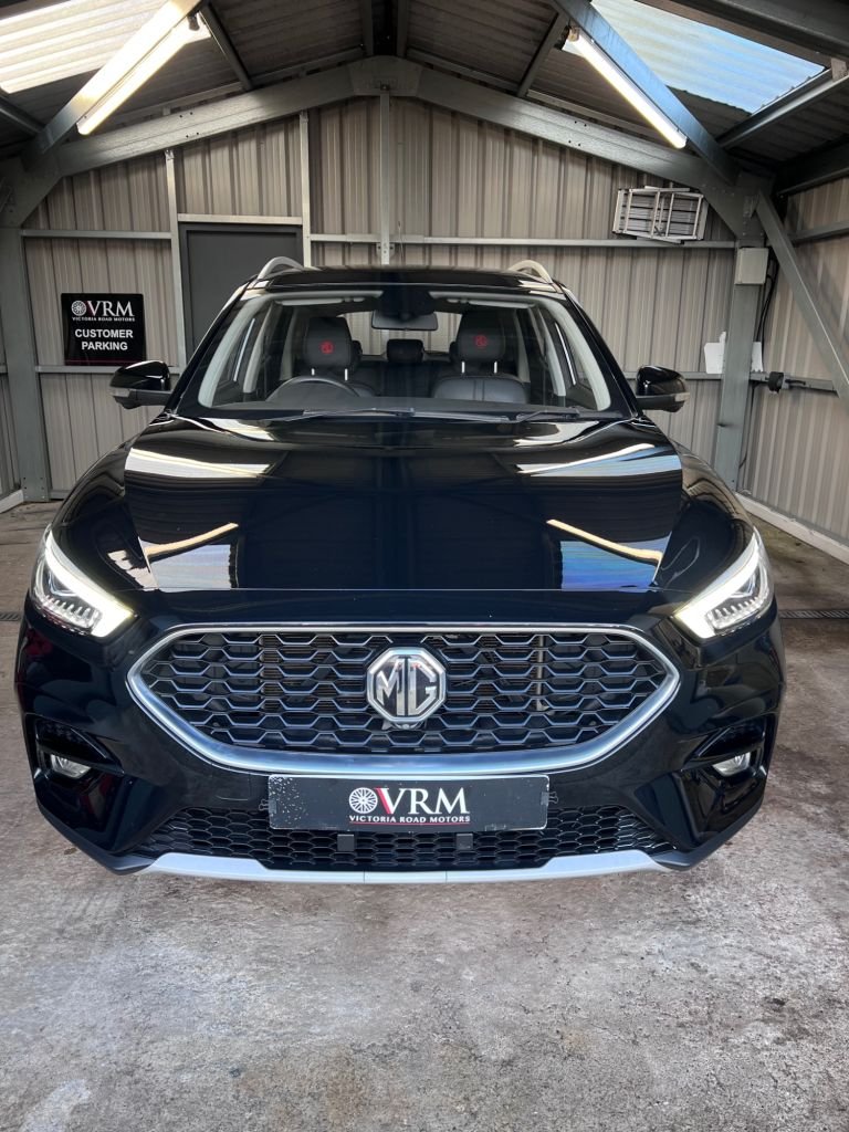 Used MG MG ZS 2020 for sale - 76962746: Photo 34