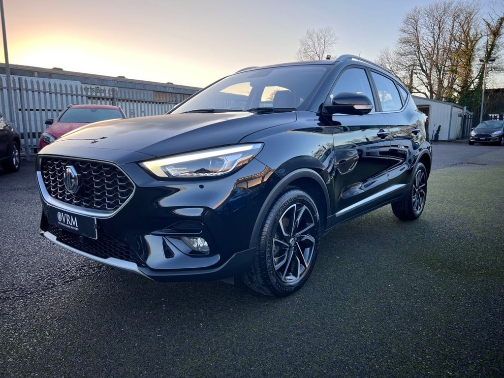 Used MG MG ZS 2020 for sale - 76962746: Photo 4