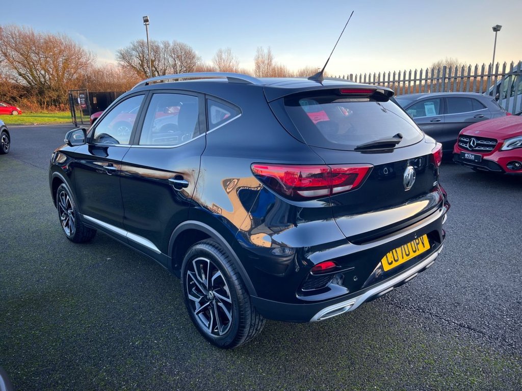 Used MG MG ZS 2020 for sale - 76962746: Photo 5