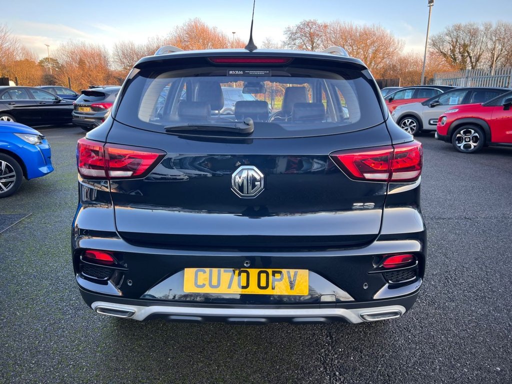 Used MG MG ZS 2020 for sale - 76962746: Photo 6