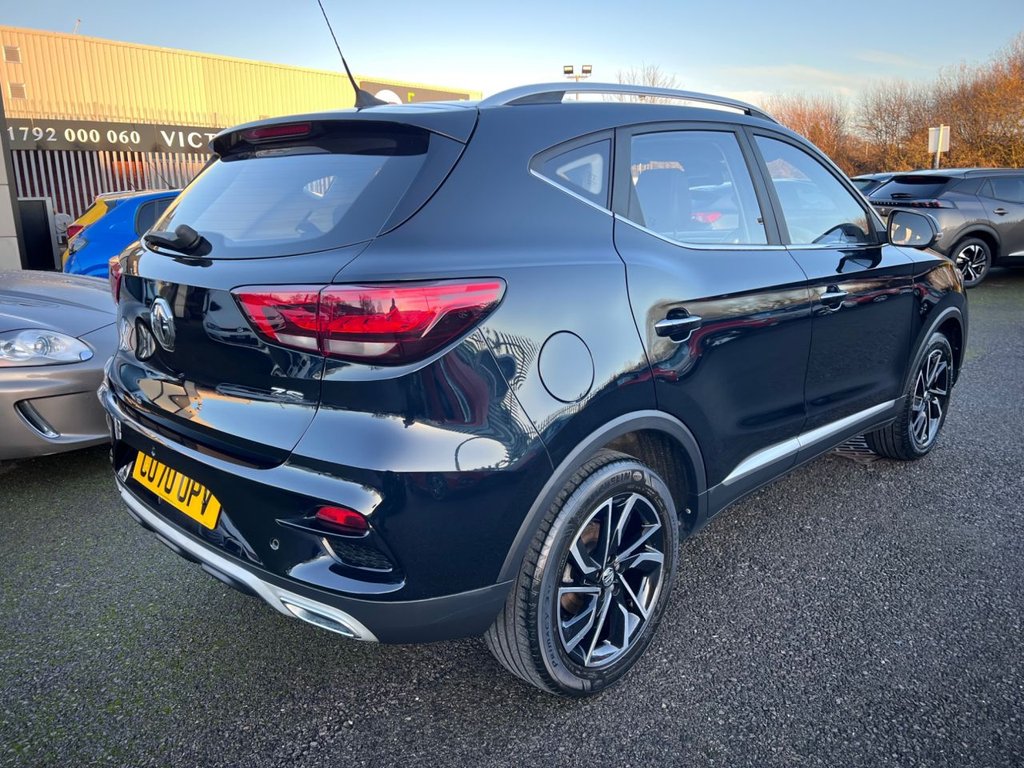 Used MG MG ZS 2020 for sale - 76962746: Photo 7