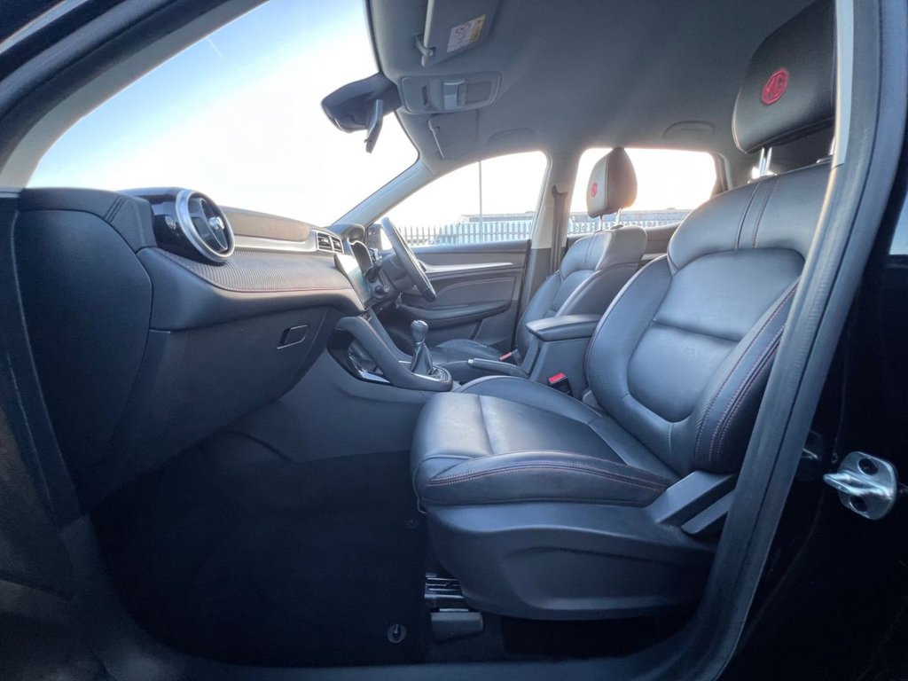 Used MG MG ZS 2020 for sale - 76962746: Photo 8